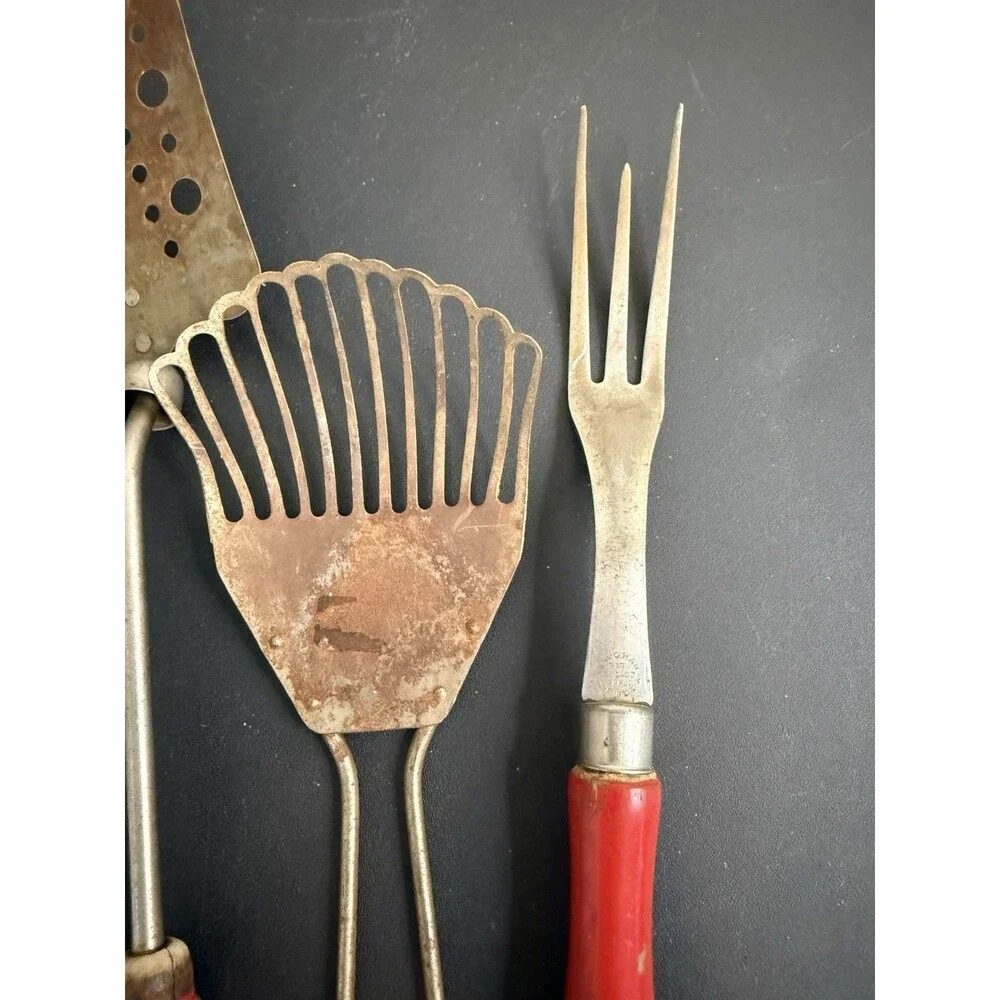 Kitchen vintage rustic